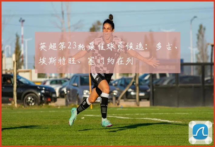 英超第23轮最佳球员候选：多古、埃斯特旺、塞门约在列